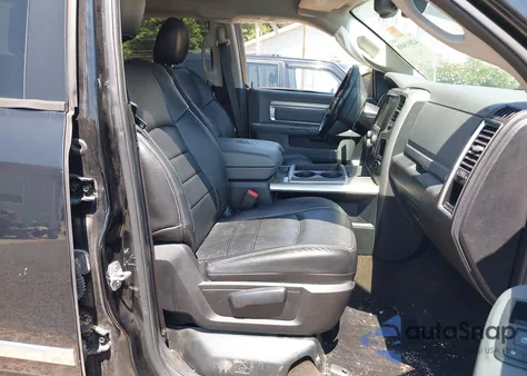 2014 Ram 1500 z USA, uszkodzony, nr VIN 1C6RR7LT1ES436550